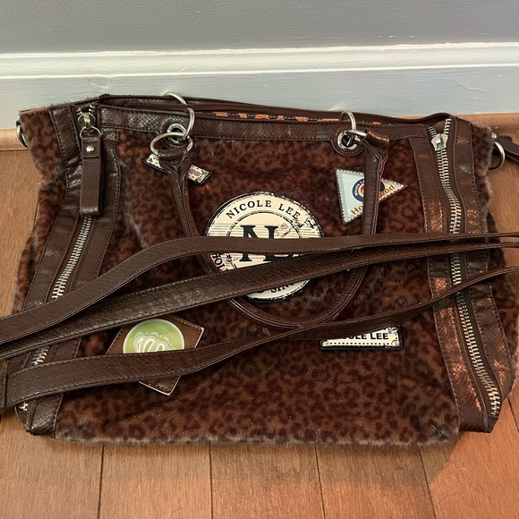 Nicole Lee handbag - Picture 4 of 5